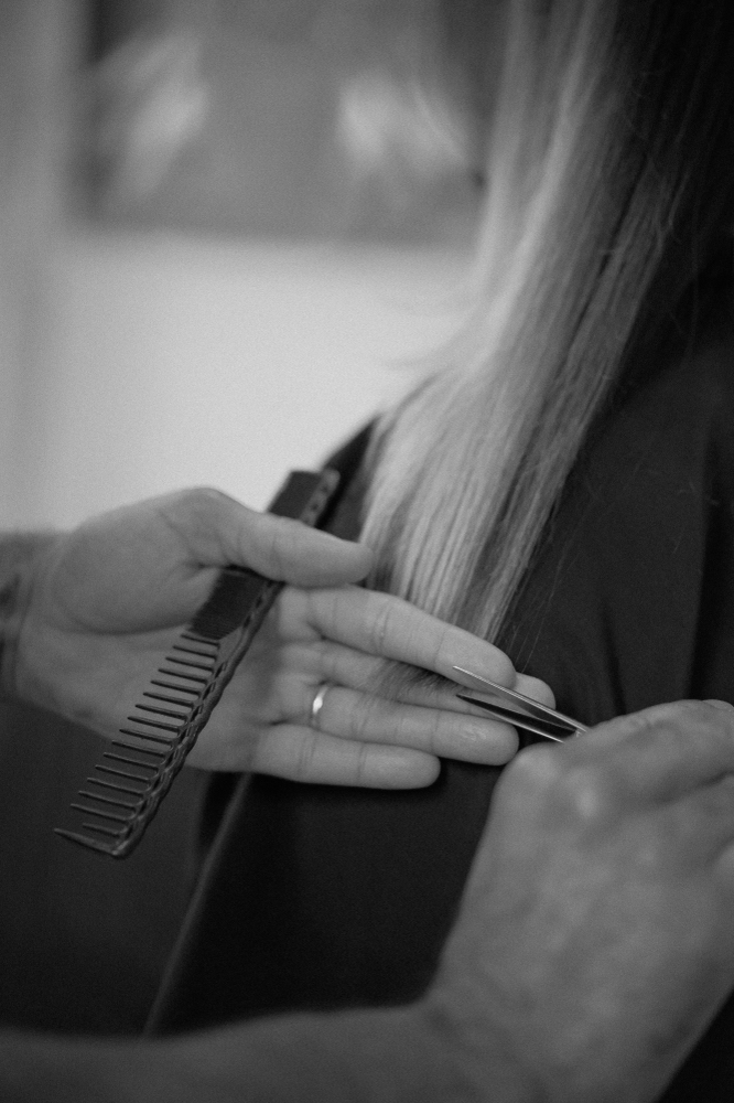 Women's Shaping