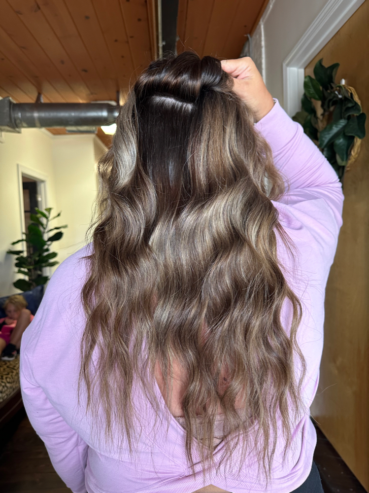 Move-up at Blondie_By_Paige in Fayetteville, NC