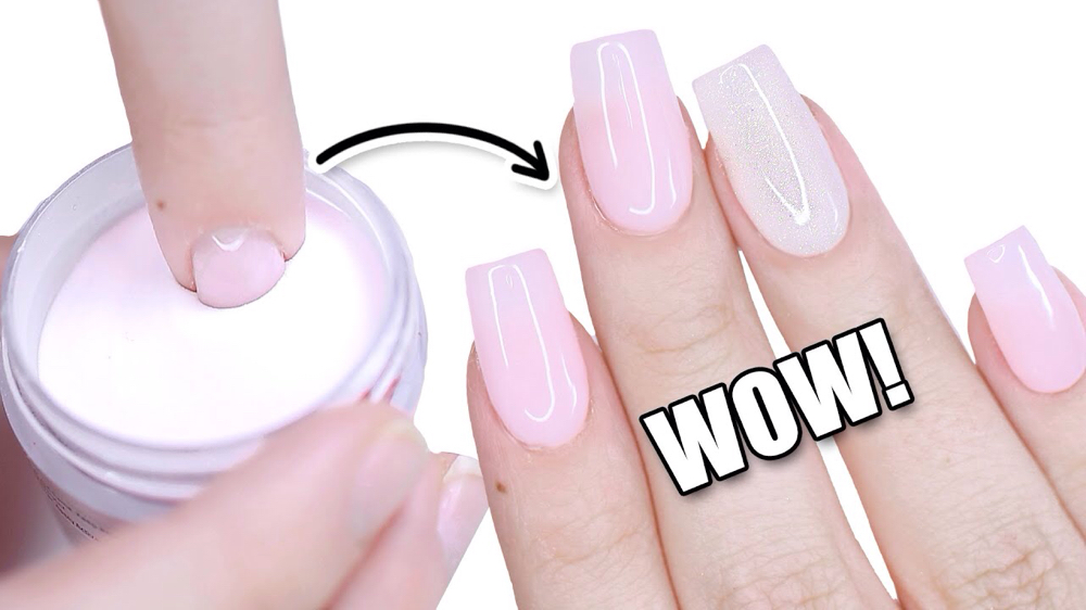 Dip Powder