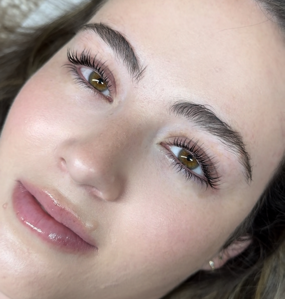 Lash Lift