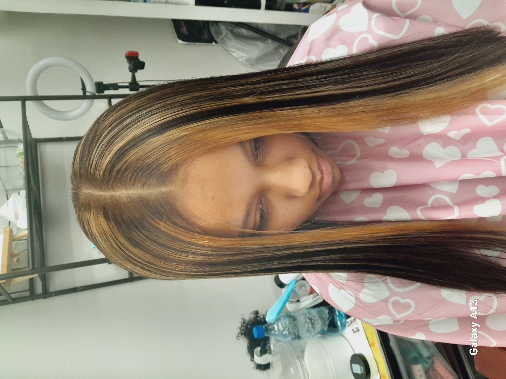 Double Process COLOR