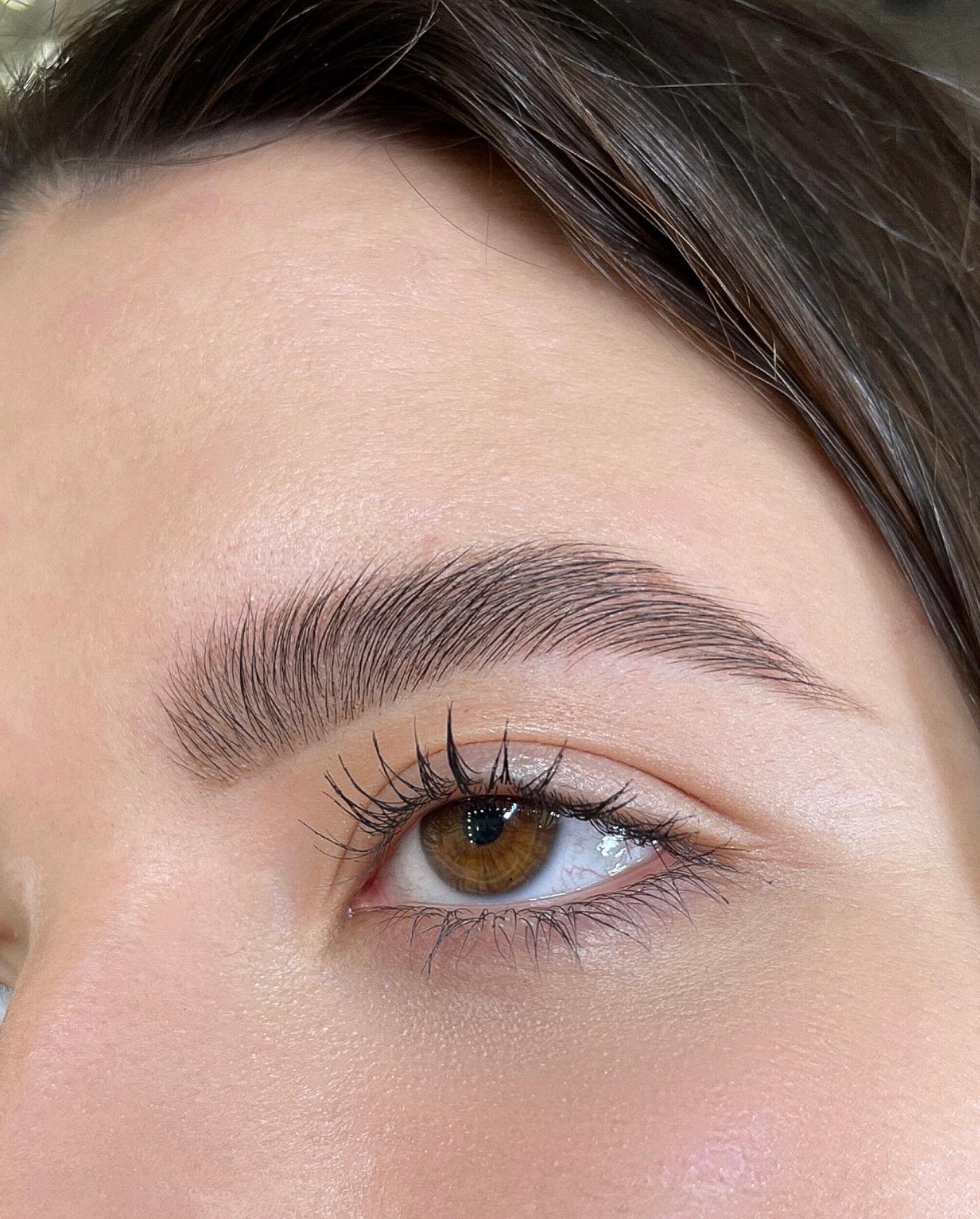 Brow Styling