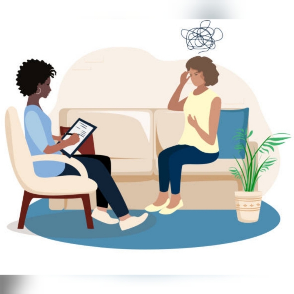 New Client Consultation (In Person)