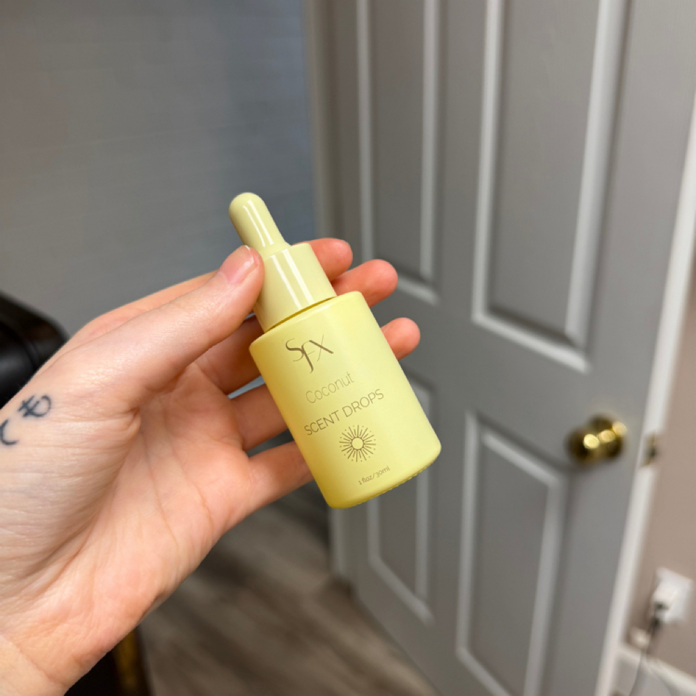 COCONUT SCENT DROPS at OnlyTans in Kingsport, TN