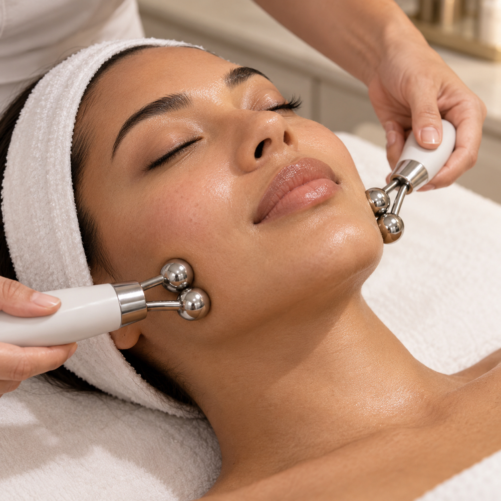 MICROCURRENT at Divine Skin in Palm Harbor, FL