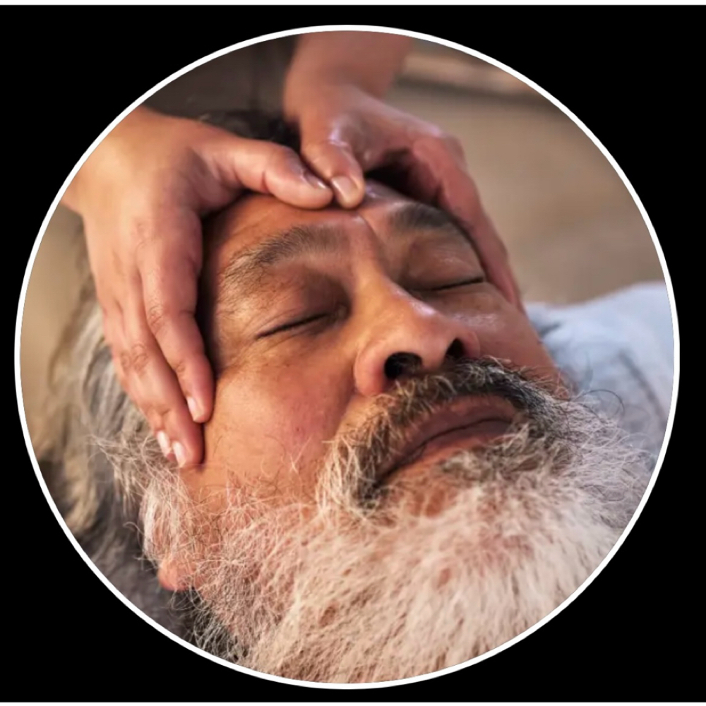 HIS/HER’s Facial Treatment/massage at HIS Palace Men's Grooming in Blaine, MN