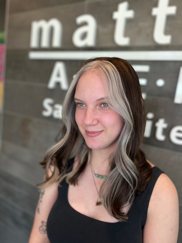 Accent Foils