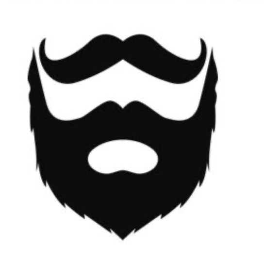 Beard Cut at Hair By Mariah in greer, SC