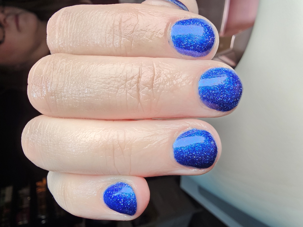 Classic Manicure