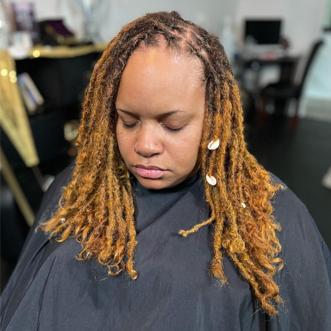 Interloc Maintenance