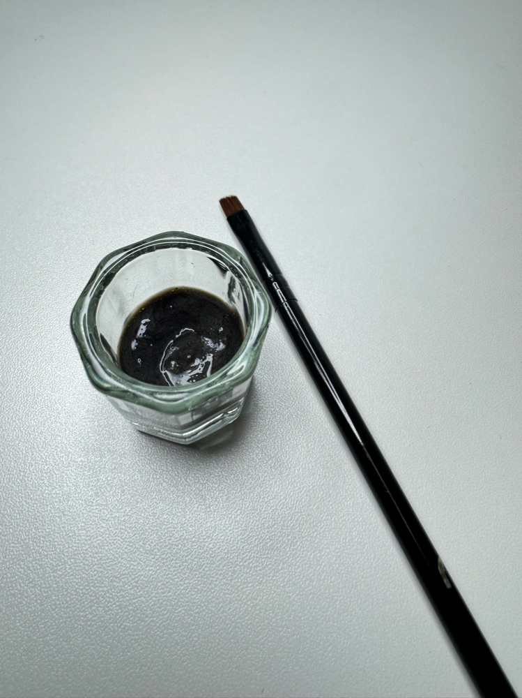 Brow Tint Add On