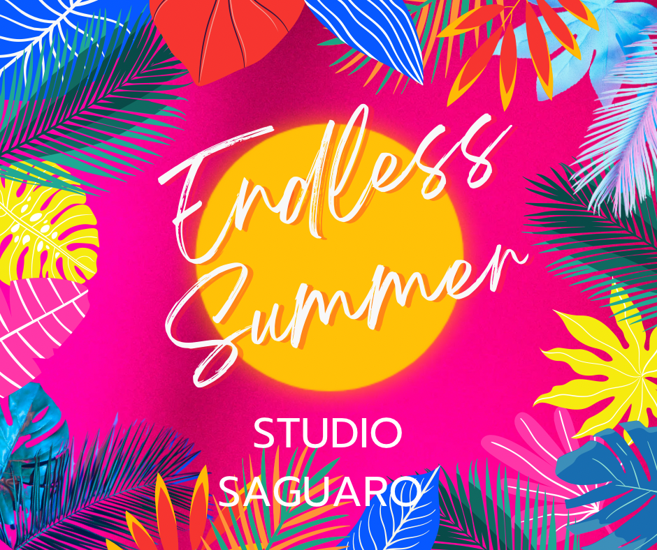 Endless Summer
