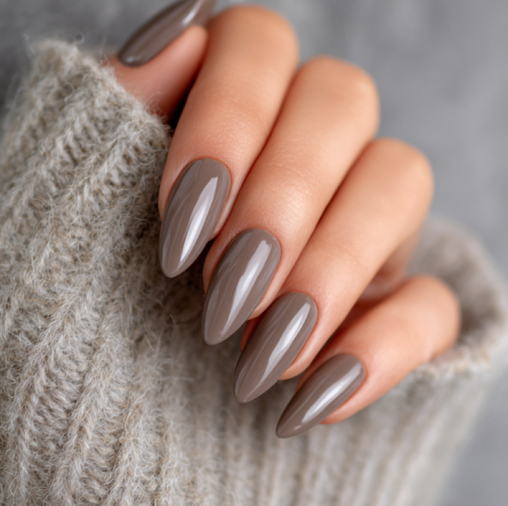 Gel X at Nina Beauty&Brows Studio in North Hollywood, CA