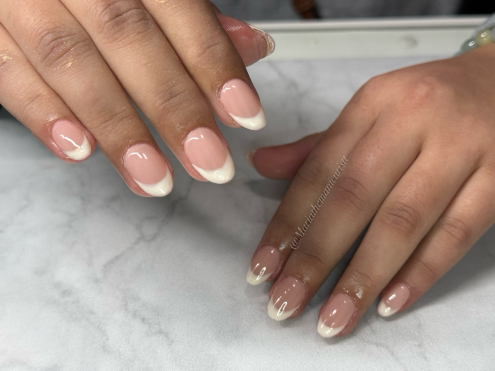 French-tip Add-on