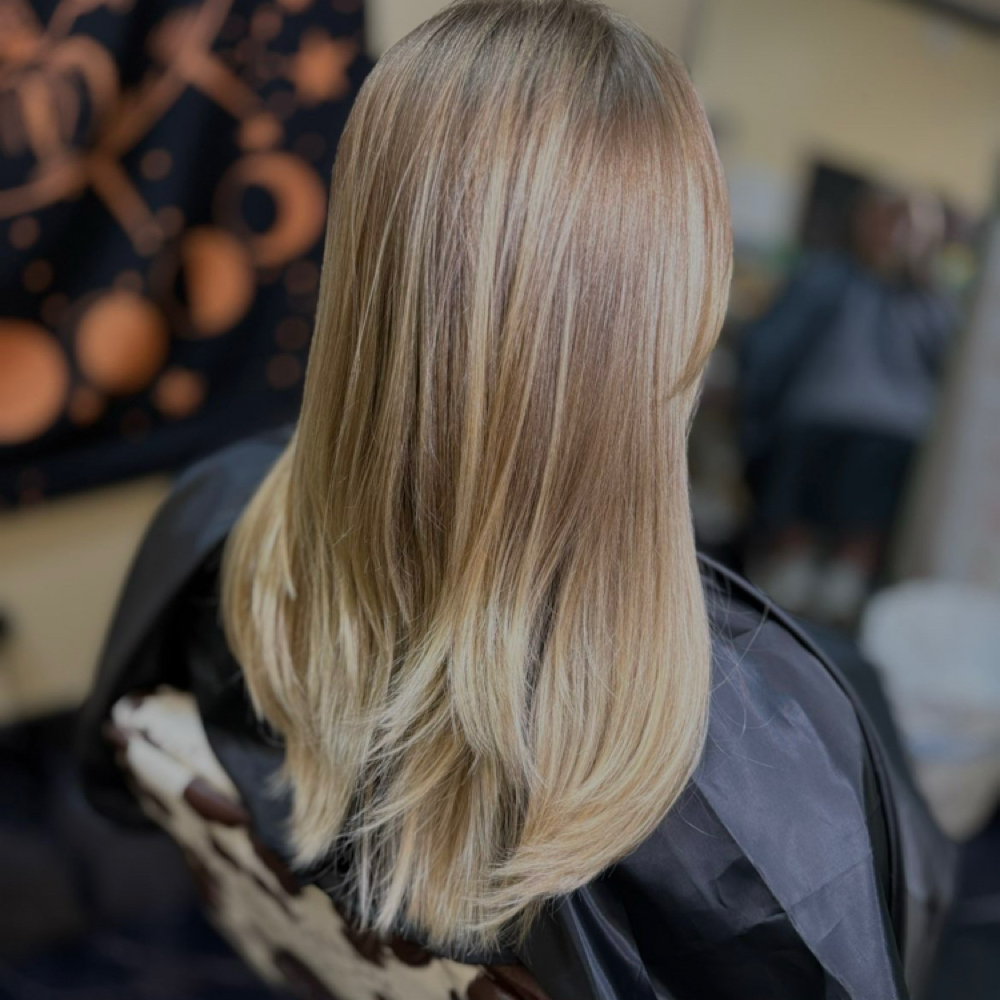 Hair Services at T’s Lash & Beauty Shop in Carrollton, GA