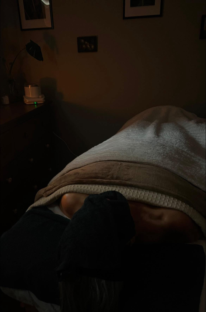 Serenity Facial