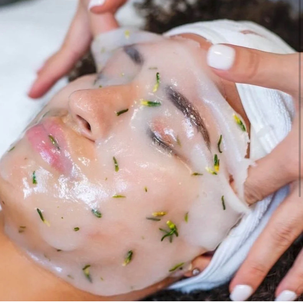Hydrojelly Mask-ADD ON