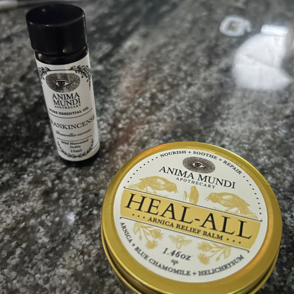 30 Min Orthopedic Focus with Beth