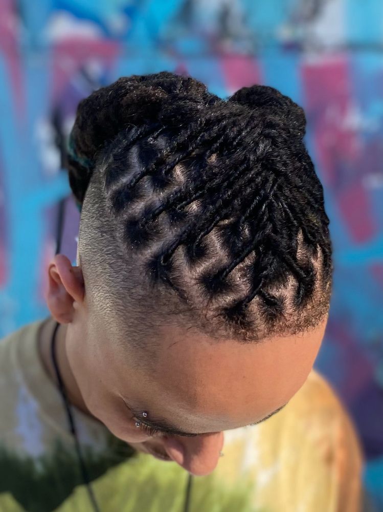 Retwist