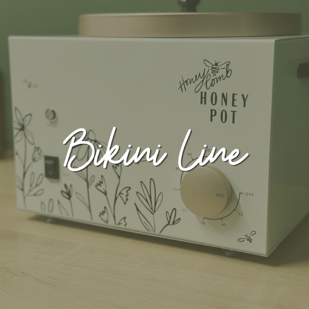 Bikini Line at Wax Social in Beavercrek, OH