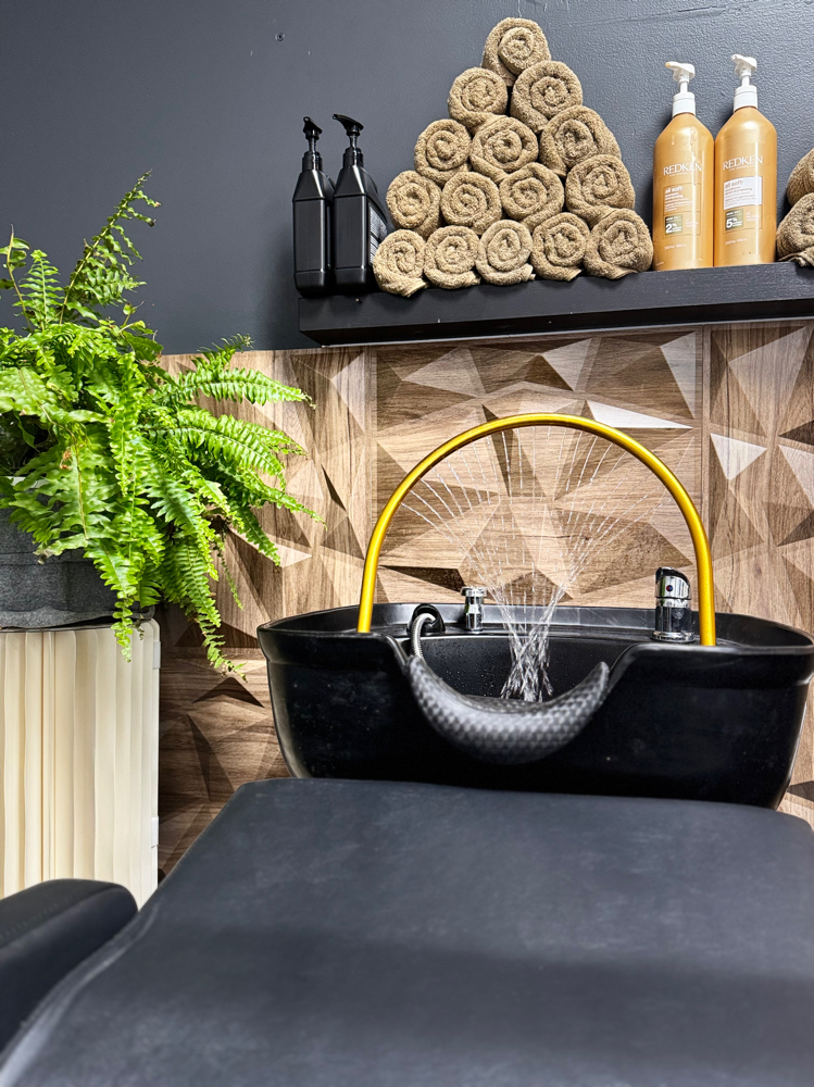 The 1 Eight Refresh at Hair by Ciera in North Jackson, OH