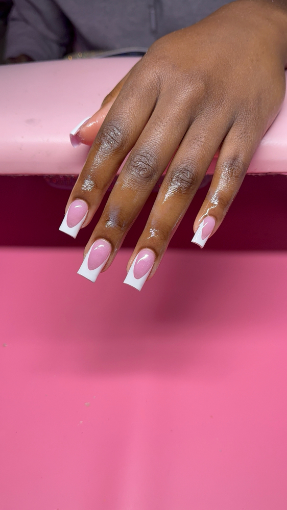FRENCH TIP