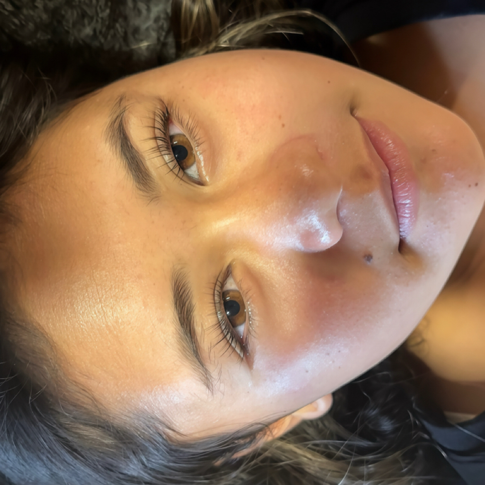 Lash Lift at Kouture Beauty in Kahului, HI