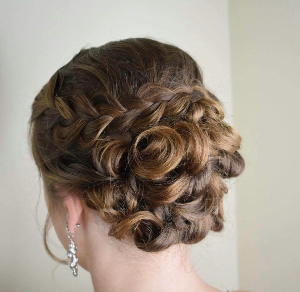 Updo