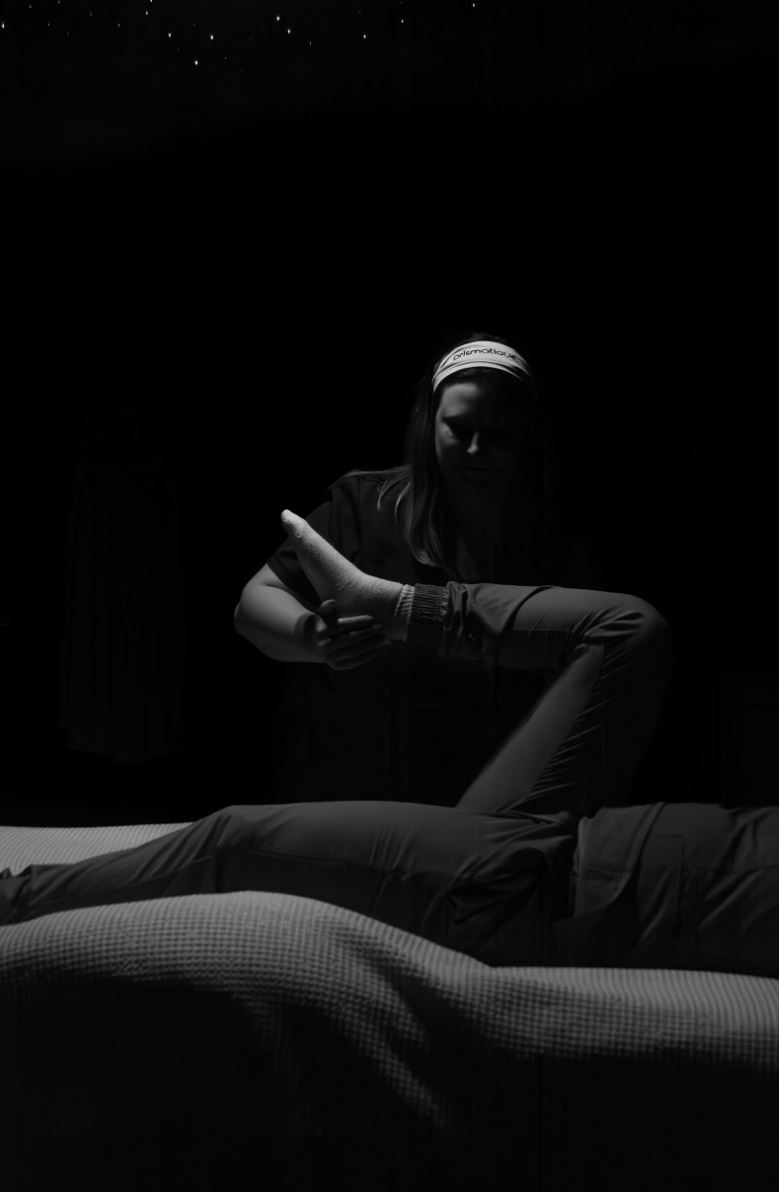 Sciatica Massage