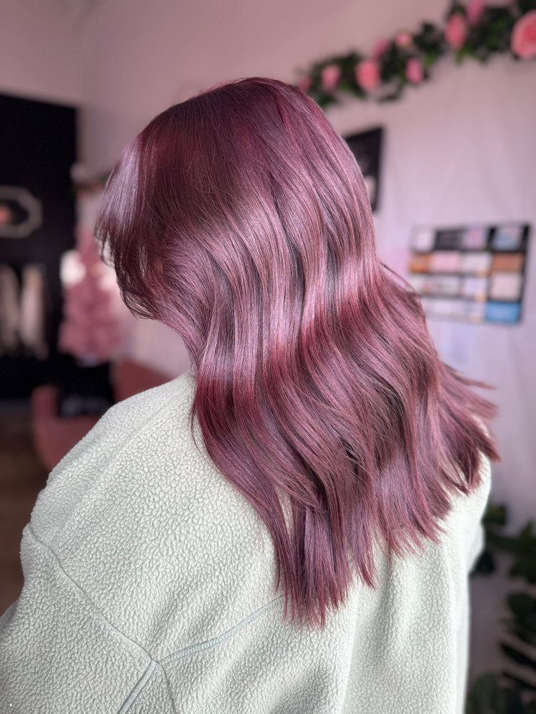 Solid Color