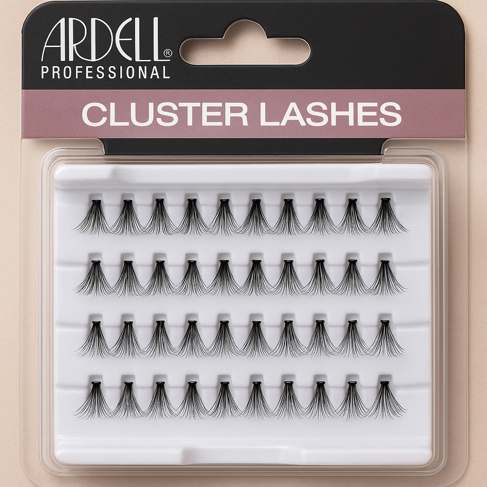 Cluster Lash Application