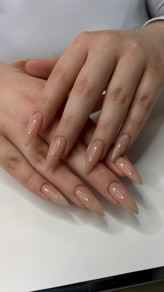 Gel-X No Art (1 color)