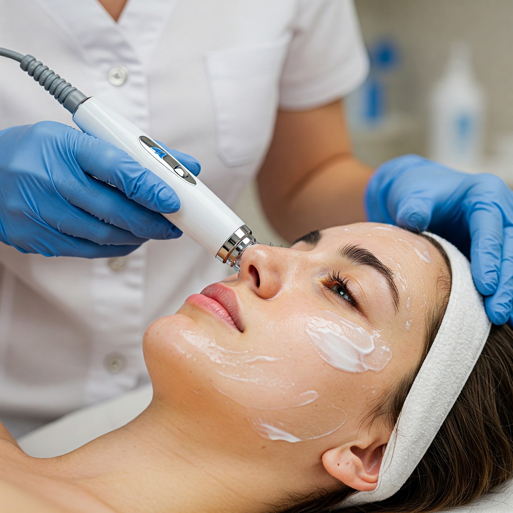 HYDRAFACIAL