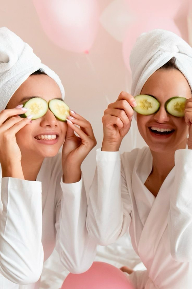 Fresh Face Teen Facial