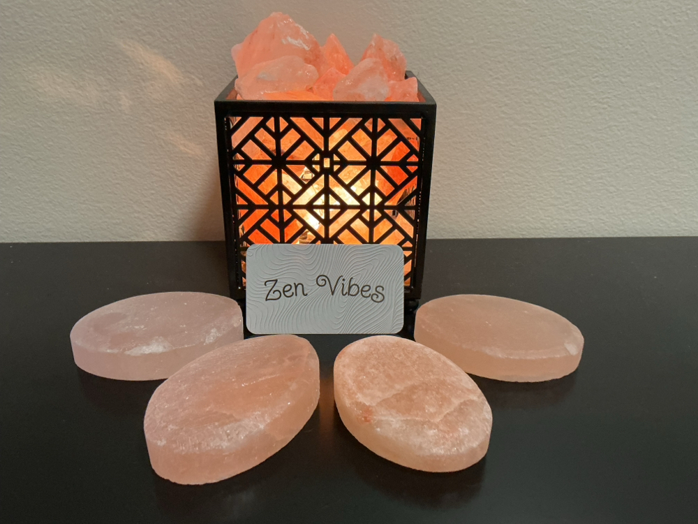Autumn Spa Sampler