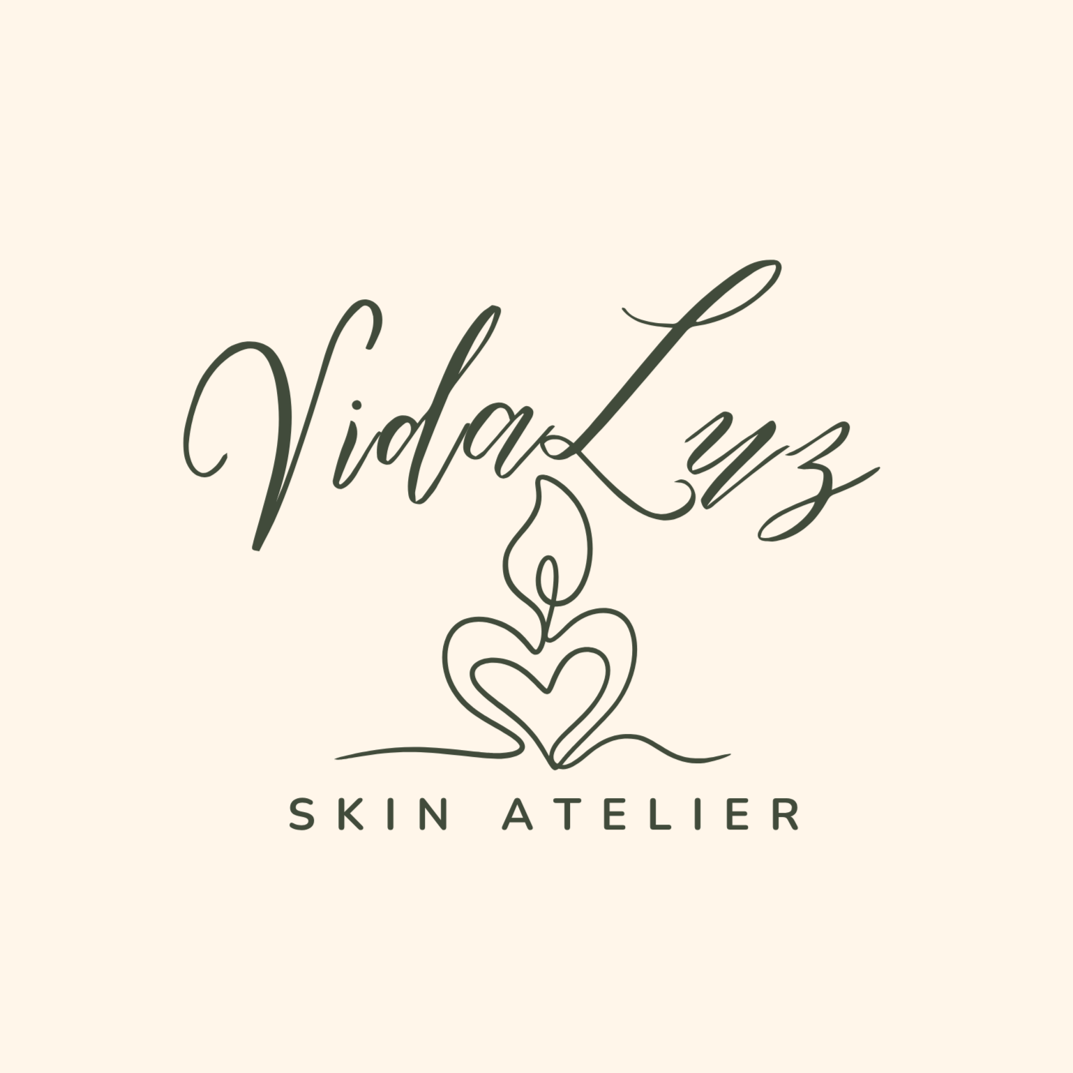 35 Min. Express Facial at VidaLuz Skin Atelier in Rolling Meadows, IL