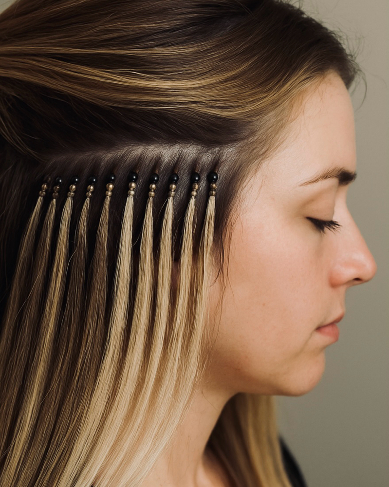 Bead Extensions/Style