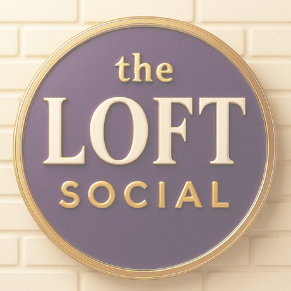 Relaxer Touch Up ( Added to Style ) at theLoft Social Hair Studio LLC. in Alexandria, VA
