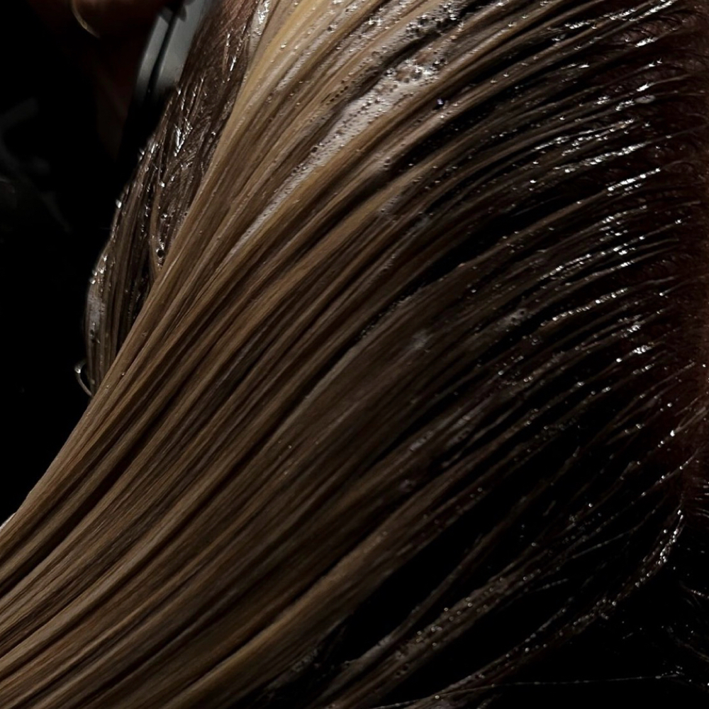 GLOSS + STYLE at Chloewiththegoodhair in Cedar Falls, IA