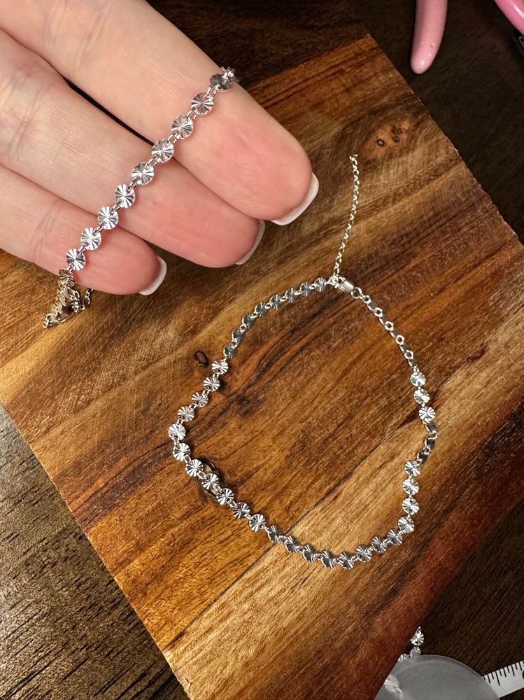 Add A Clasp