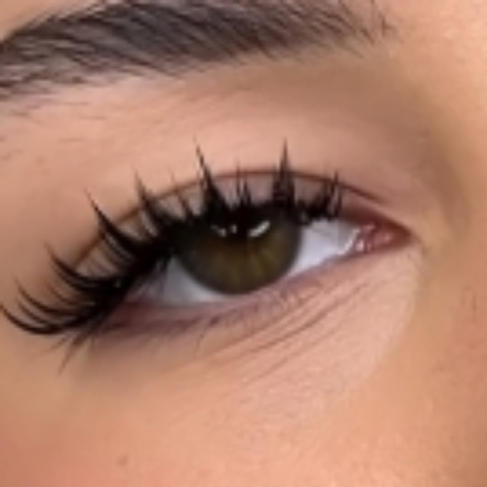 3 Week Lash Renewal at KTE Beauty in Concord, NC