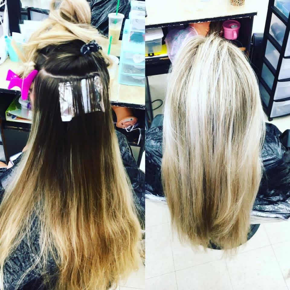 Color Correction