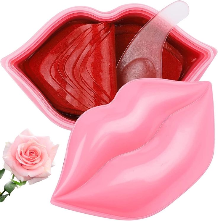 Lip Mask