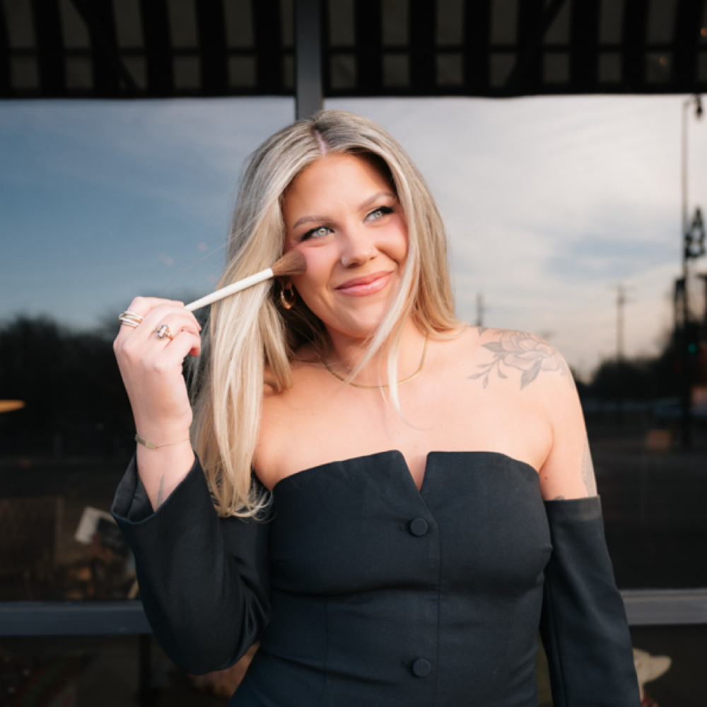 SPECIAL OCCASION GLAM at isabel.elevates in Leawood, KS