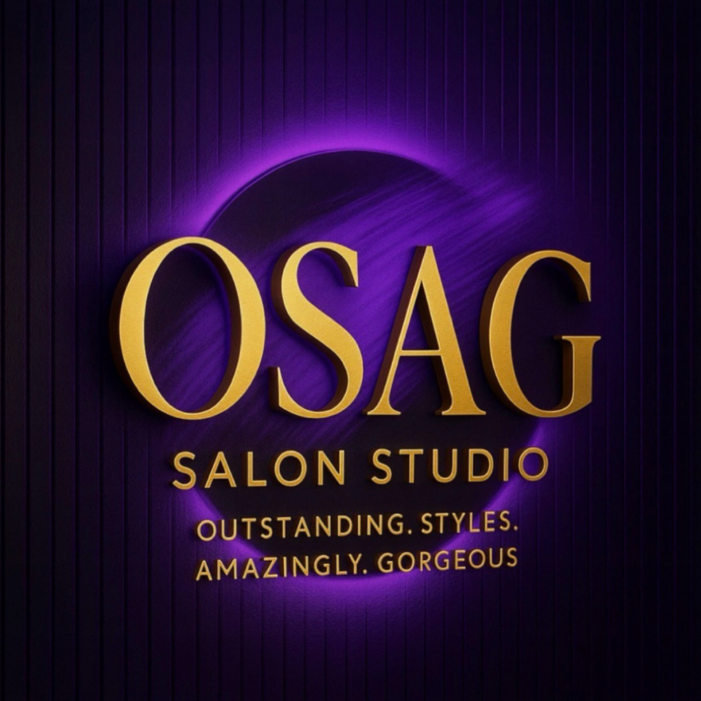 Ocean Wave Luxe | Shoulder Length at O.S.A.G Luxury Salon Studio in Montgomery, TX