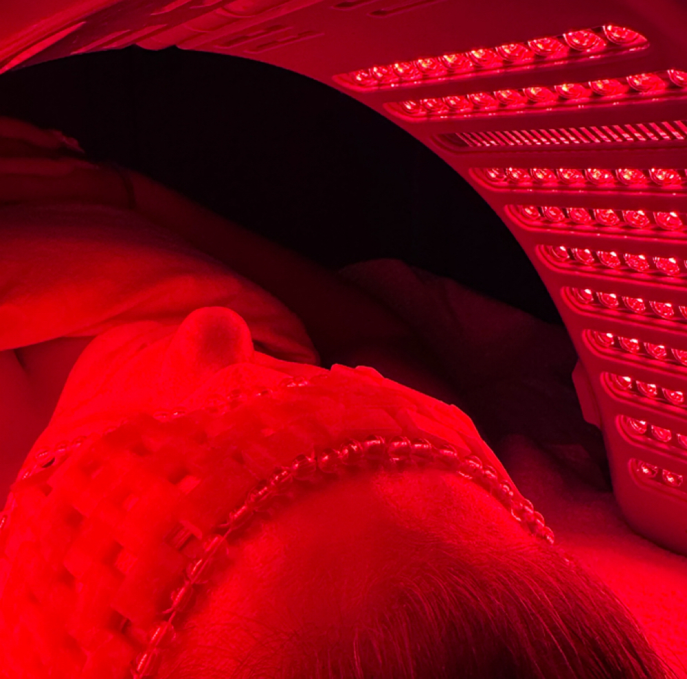 The Experience at Jessica Serna Skincare in Modesto, CA