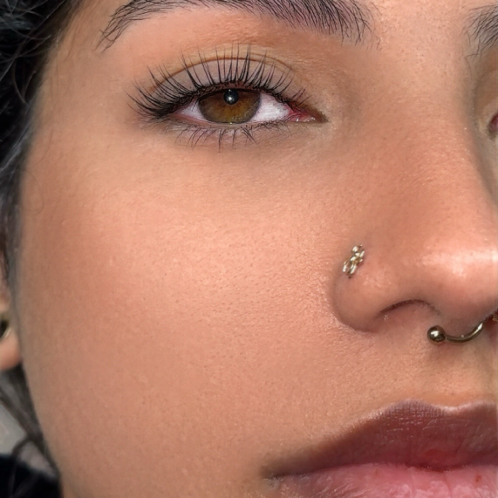 THE LASH LIFT at THELASHMOM in Waterbury, CT