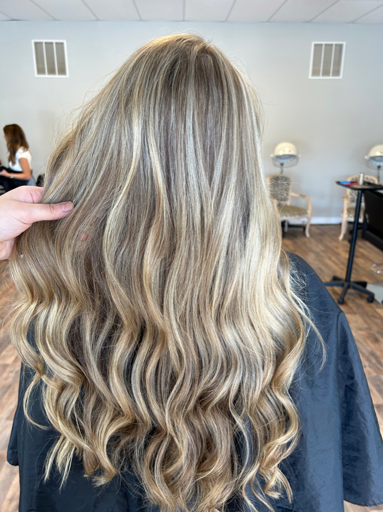 Partial Highlight