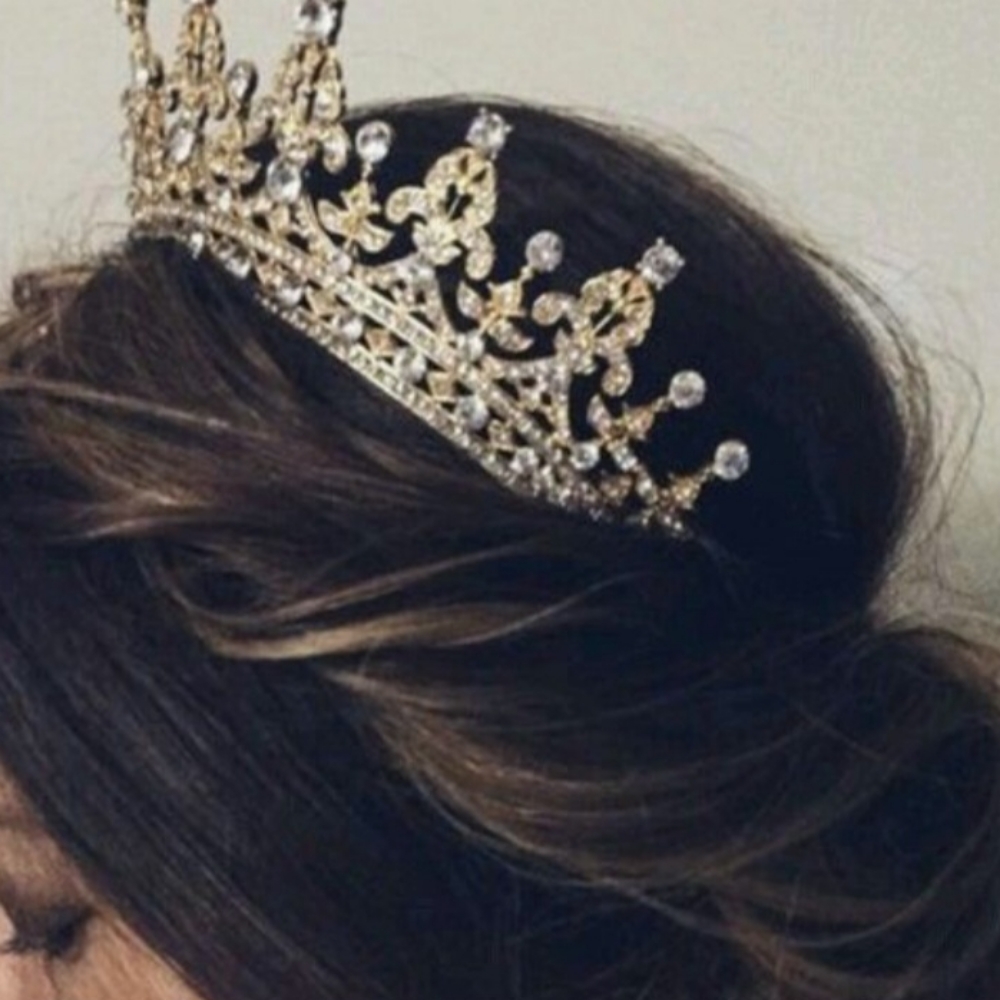 Crown Adjustment Ritual