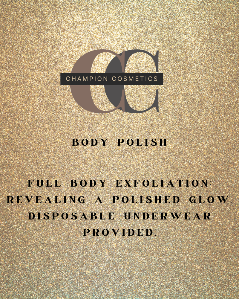 Body Polish